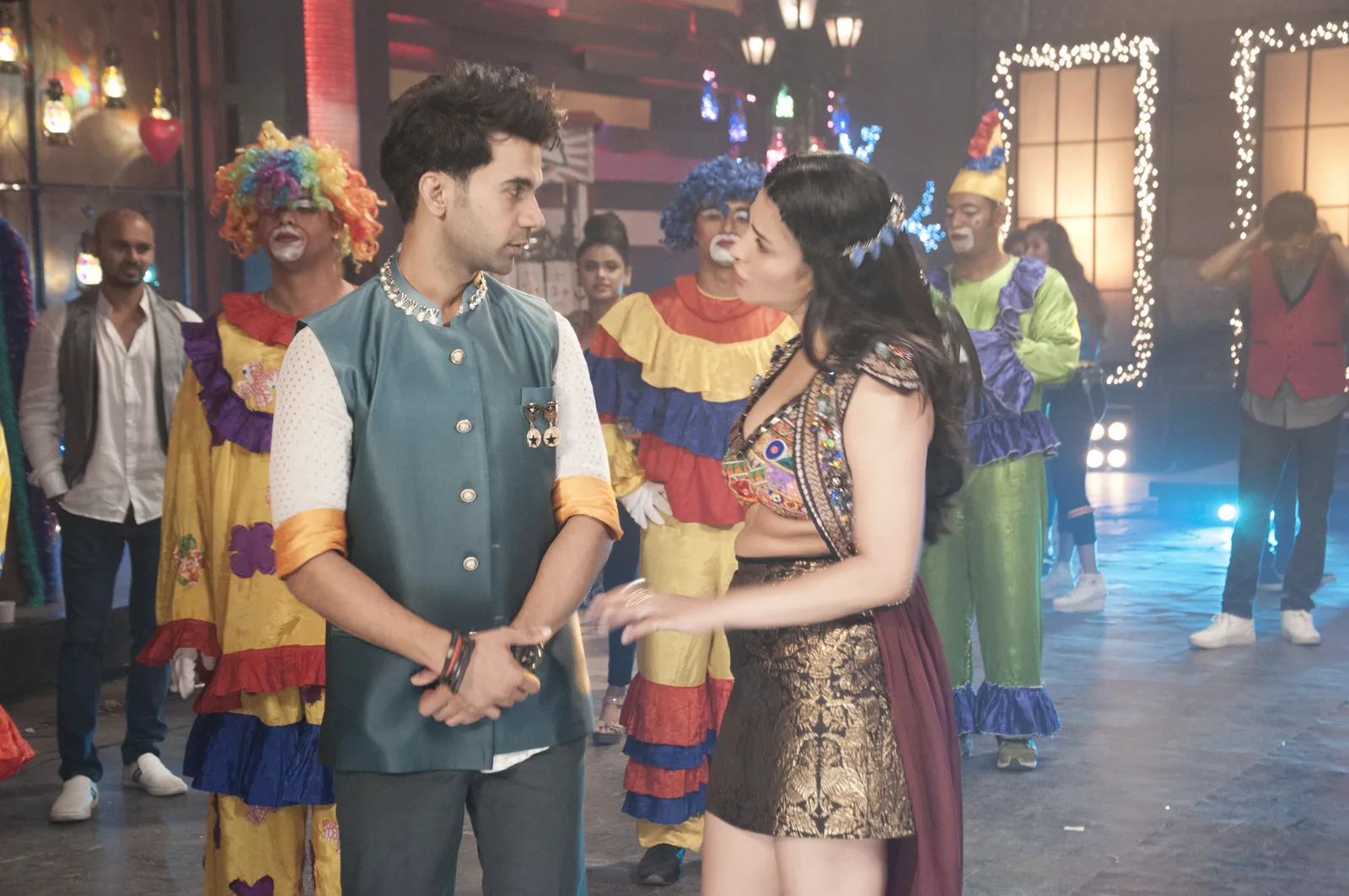 India film production behind-the-scenes photograph 10