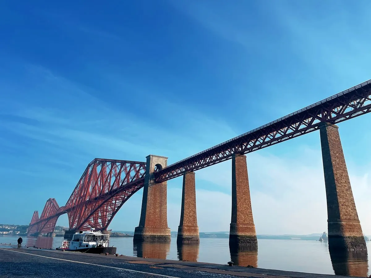 UK production location and behind-the-scenes still 15
