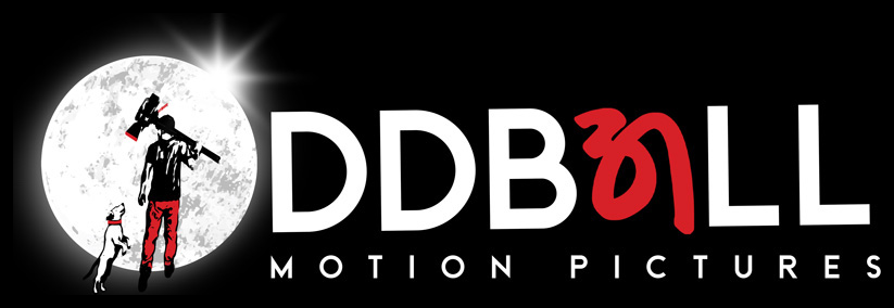 Oddball Motion Pictures