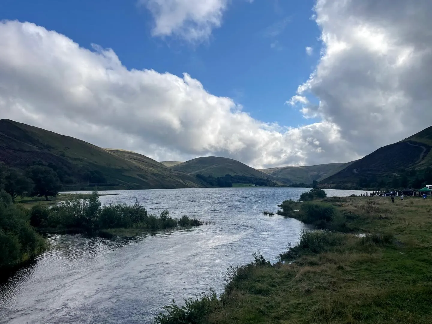 UK production location and behind-the-scenes still 21