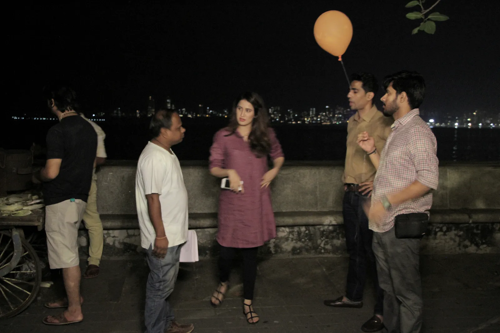India film production behind-the-scenes photograph 26
