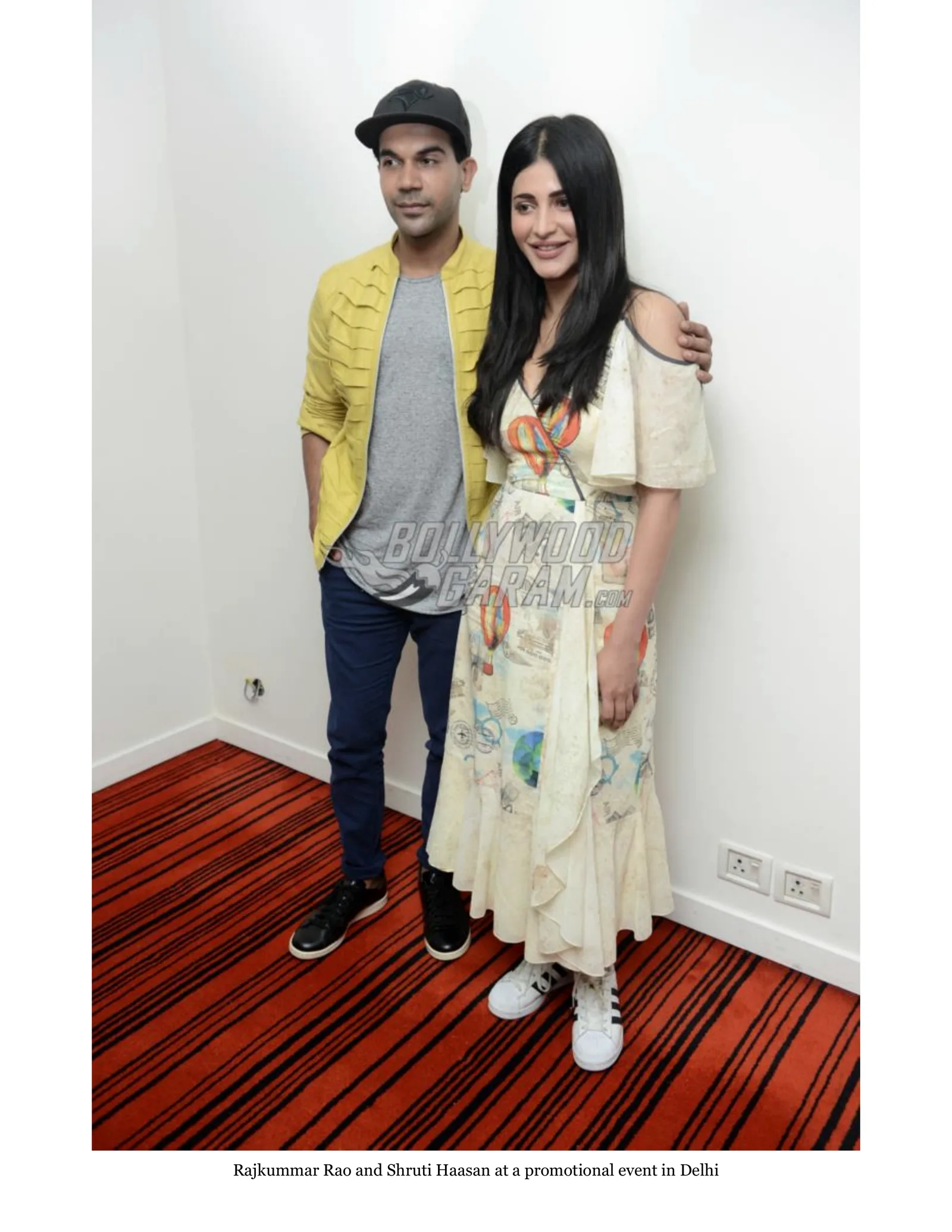 Behen Hogi Teri promotion photograph 8