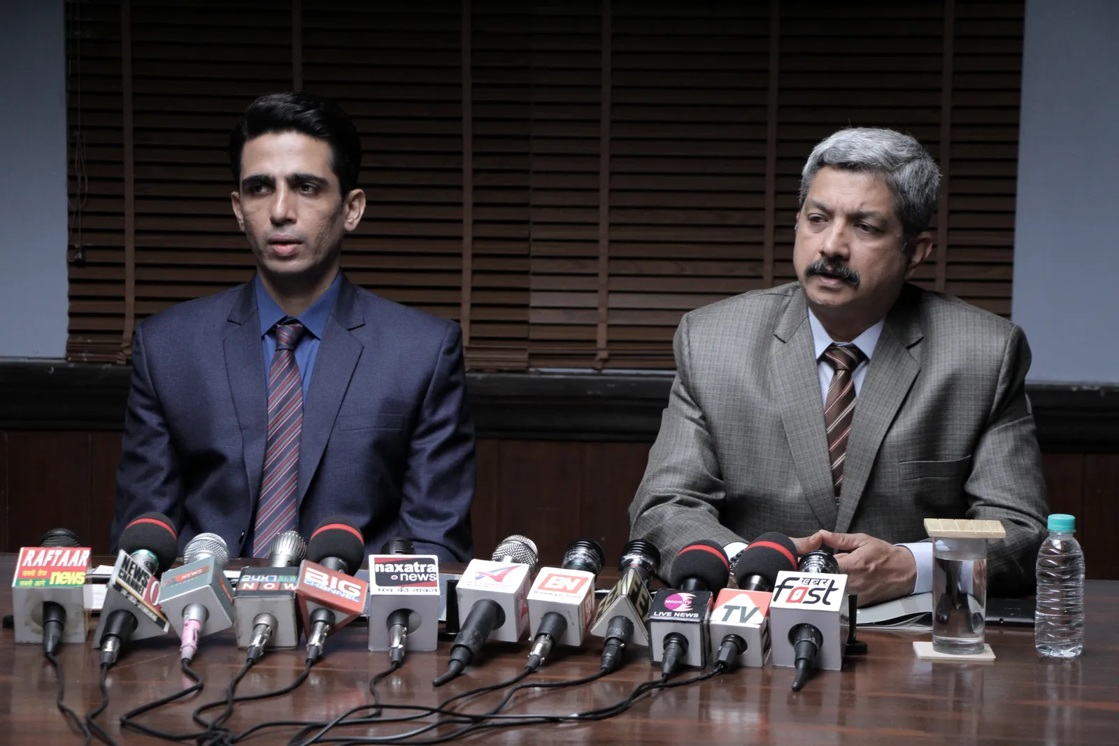 India film production behind-the-scenes photograph 21